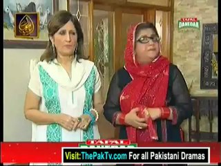 Bulbullay By Ary Digital  Episode 170 (Full Episode)