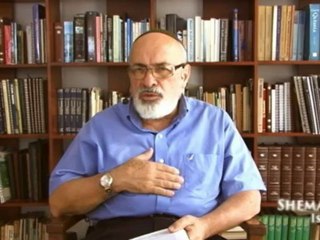 Shema Pro 53 - ¿ Por qué los gentiles no reconocen Las 10 Palabras-     como Contrato Matrimonial o Ketuvah