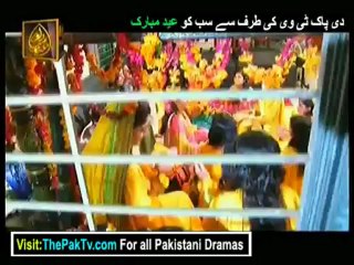 Papa Razi - Eid Ul Fitar 2012 Day 2 By Ary Digital Part 3