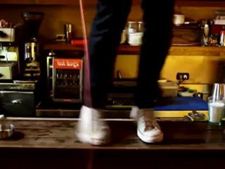 Next Music Station - Lebanon: Beirut beats