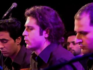 Next Music Station - Lebanon: The evolution of traditional music