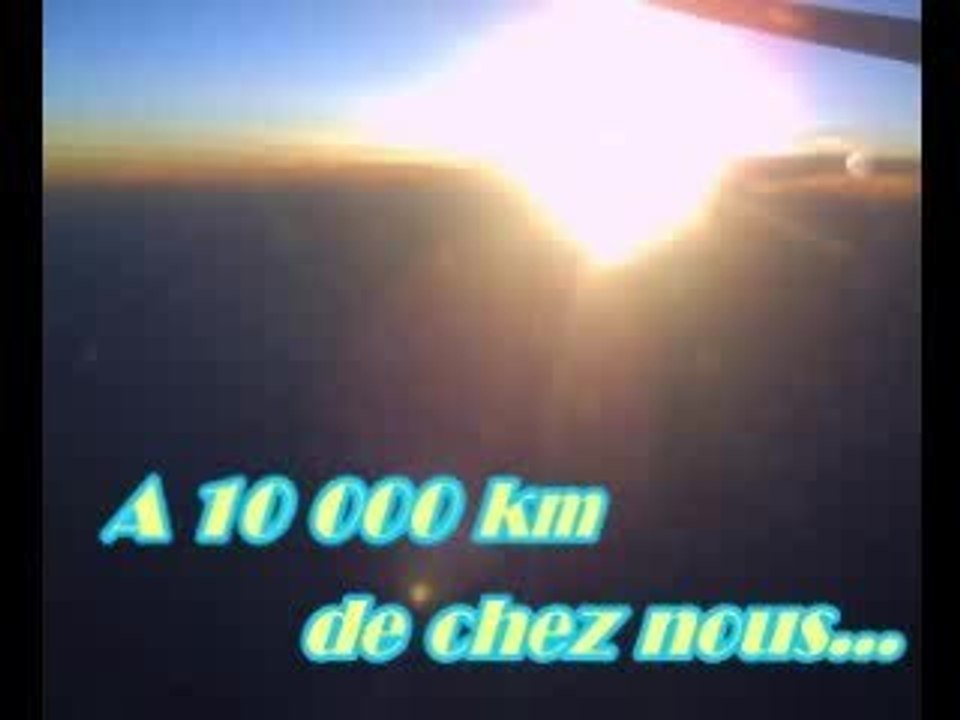 Île de la Réunion
