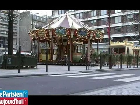 Législatives : la candidature de Guéant à Boulogne divise les habitants