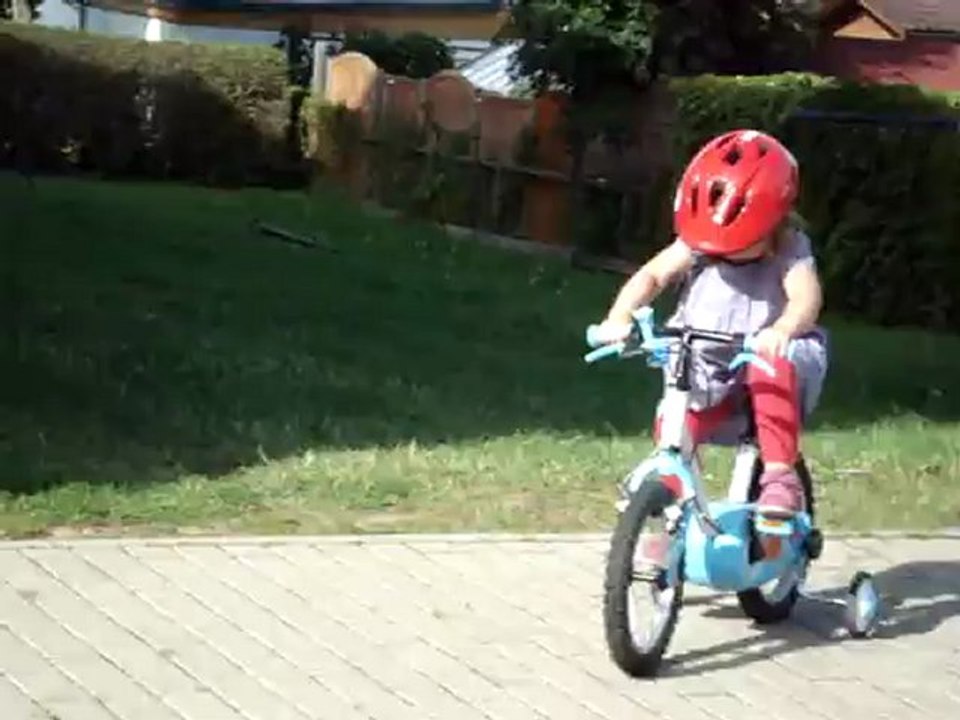 v progrès roller