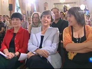 Elecciones anticipadas en el País Vasco en octubre