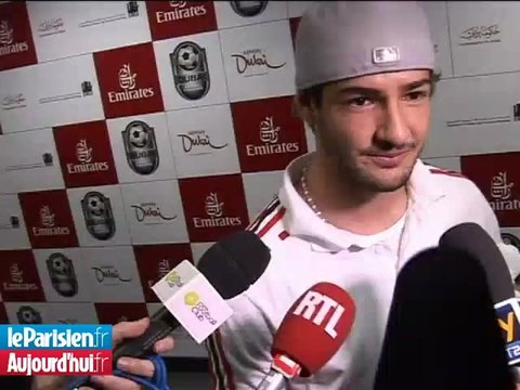 PSG - AC Milan / Pato