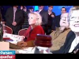 Jean-Marie Le Pen : « C'est Marine qui parle, ce n'est pas moi »