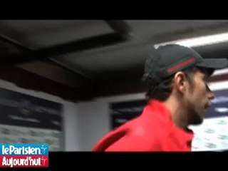 Nene, Sirigu et Hoarau jurent que tout va bien