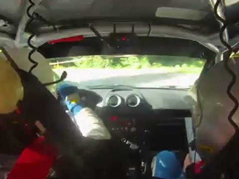 CHARTREUSE 2012 ES4 grand vivier