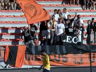 Le Film du match FC Lorient 2-1 MHSC (2ème journée)