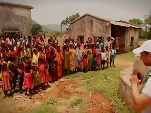 Al Jazeera Correspondent - Promo: Burma Boy