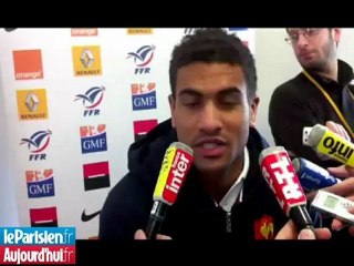 Les Bleus de Saint-André débutent face à l'Italie