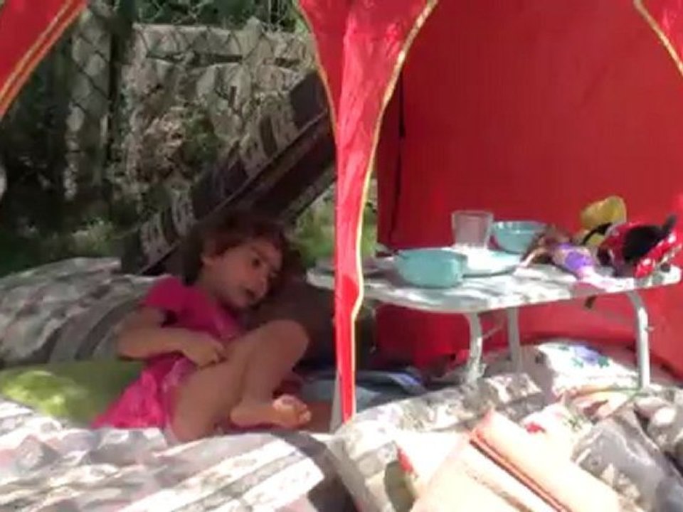 Ramazan Çadırları