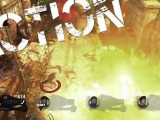 The Expendables 2'nin Çıkış Videosu Yayında