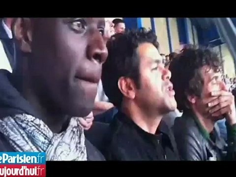 Trois stars de Trappes réunies dans un documentaire