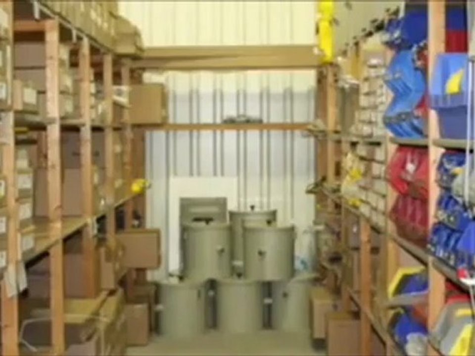 Steendam Lab - Facilities And Estates Directory