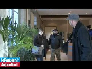 Alexis et Fabrice vont se dire "oui" à la marie de Villejuif