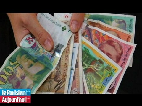 Un mystérieux donateur envoie ses francs aux associations de Hoerdt