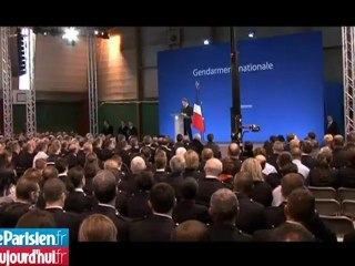 Download Video: A Issy, Nicolas Sarkozy toujours pas candidat