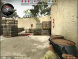 Counter Strike Global Offensive 1st bulgarian gamepaly