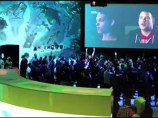 Halo 4 Prelude trailer - YouTube