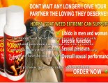 Horny Goat Weed Extreme - Does Horny Goat Weed Extreme Work?