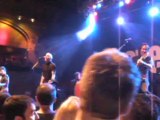 Roseland Ballroom Concert 07-18-2012: Everclear - Wonderful