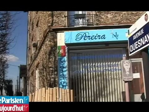 Mort d'une mère et de ses deux enfants, les voisins sous le choc