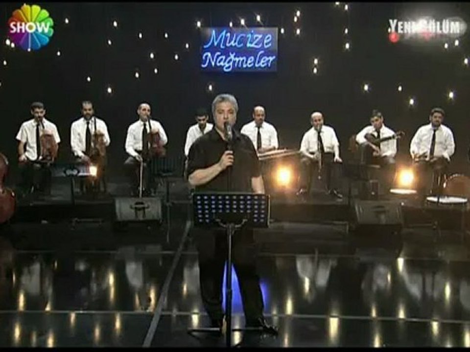 Cengiz Kurtoğlu - ( Show Tv Mucize Nağmeler Bölüm - 02 )