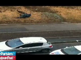 Exclusif. Un policier municipal suspendu après avoir frappé un automobiliste