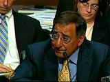US accuses Pakistan of aiding terrorists