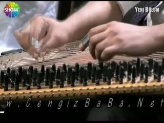 Cengiz Kurtoğlu - ( Show Tv Mucize Nağmeler Bölüm - 04 )