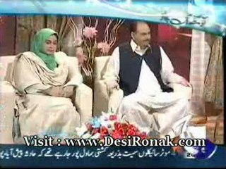 Capital Talk - 21 AUG 12 P1