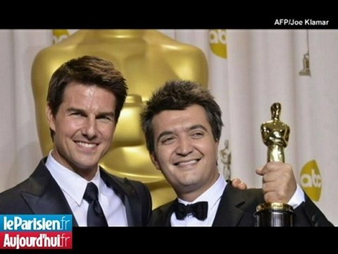 Oscars : l'émotion et la fierté des Frenchies à Hollywood
