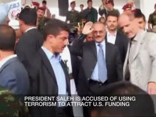 Inside Story - The death of Anwar al-Awlaki