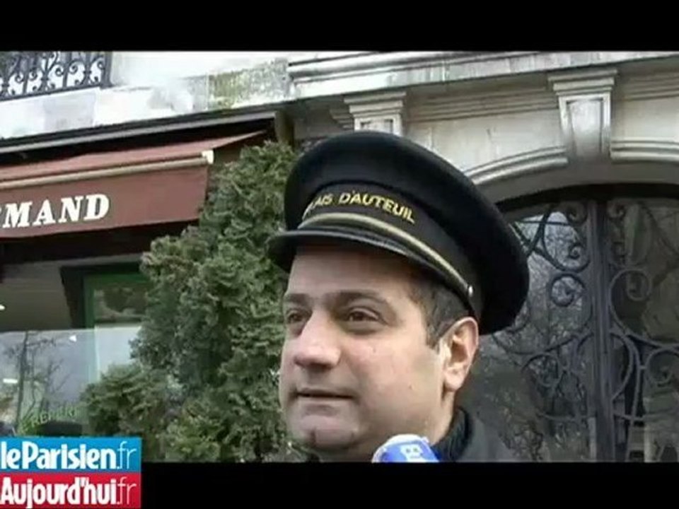 Agression du couple Montebourg-Pulvar : des témoins racontent