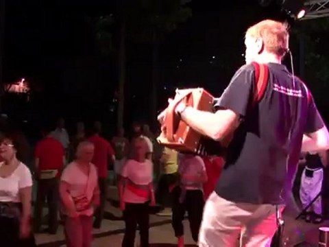 2012 - Béziers - Fête de la musique