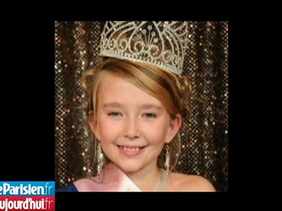 Geneviève de Fontenay : «C'est hallucinant d'exhiber des petites filles !»