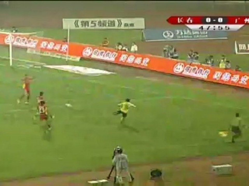 Lucas Barrios will zurück nach Europa