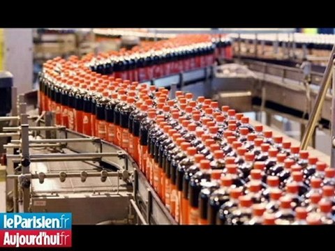Produit cancérogène dans le Coca ? «La toxicité des additifs alimentaires» en question