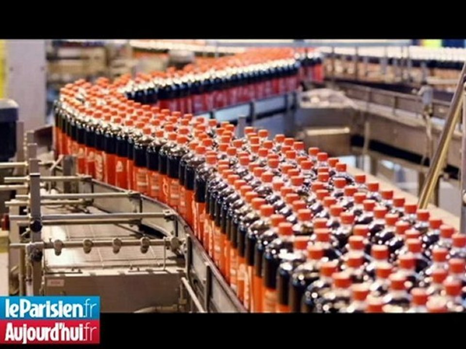 Produit cancérogène dans le Coca ? «La toxicité des additifs alimentaires» en question