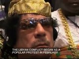 Inside Story - Libya after Gaddafi