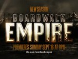 Boardwalk Empire Season 3: Shoot Tease #2