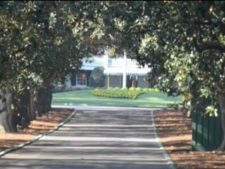 Golf - Des femmes admises pour la première fois