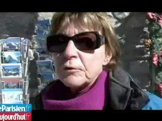 Dans le village où séjournaient les victimes de l'accident de car