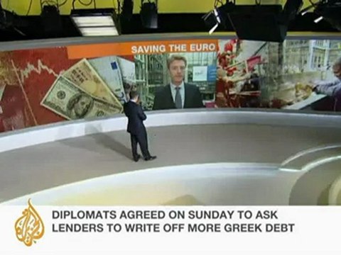 Jonah Hull on the EU bailout meeting