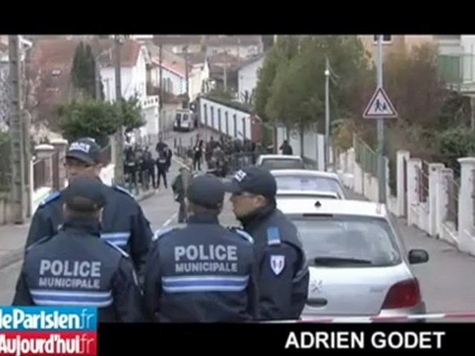 Tuerie à Toulouse : «Je ne sais pas si je pourrai encore dormir tranquillement»