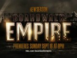 Boardwalk Empire Season 3: Shoot Tease #3