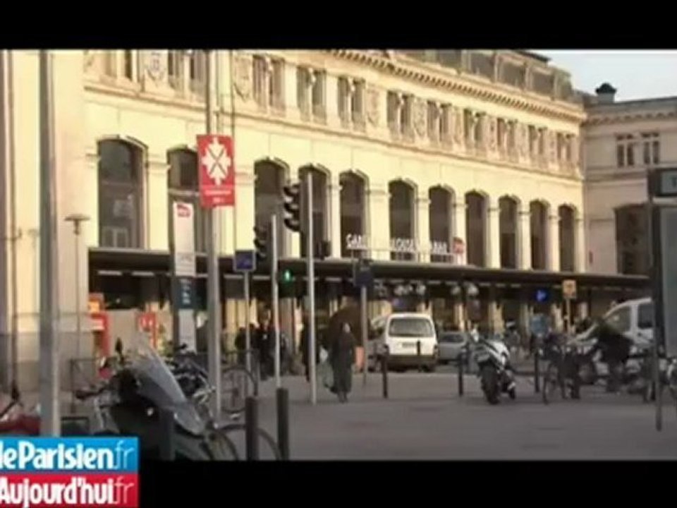 L'inquiétude à Toulouse: les habitants «attentifs au moindre scooter»