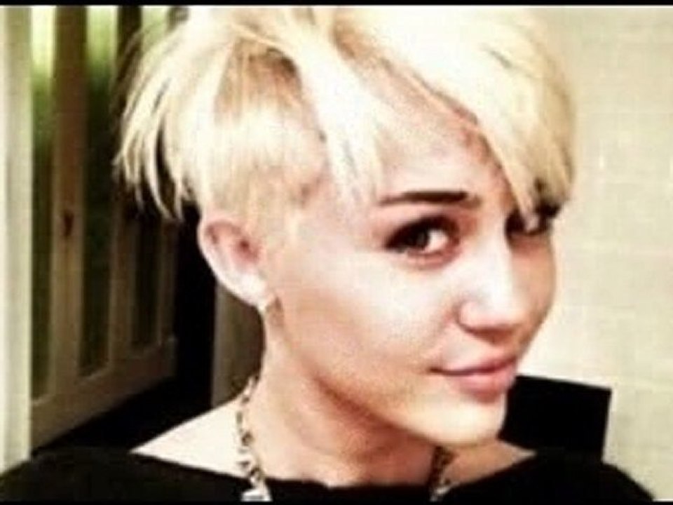 Miley Cyrus: New Wild Style